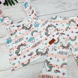 conjunto de nena
