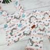 conjunto de nena