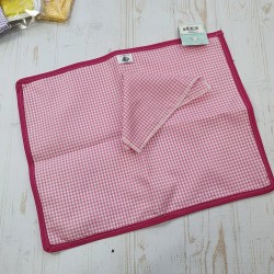 Set jardin cuadrille