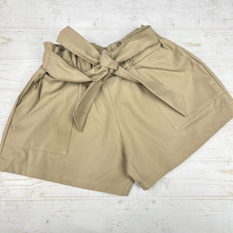 Short Teresa Teen | Melodrama | Ropa de niños por mayor