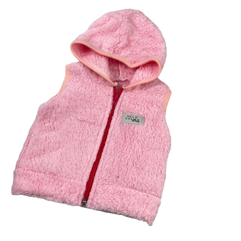 Chaleco de niño MICAELA Chaleco de niño MICAELA