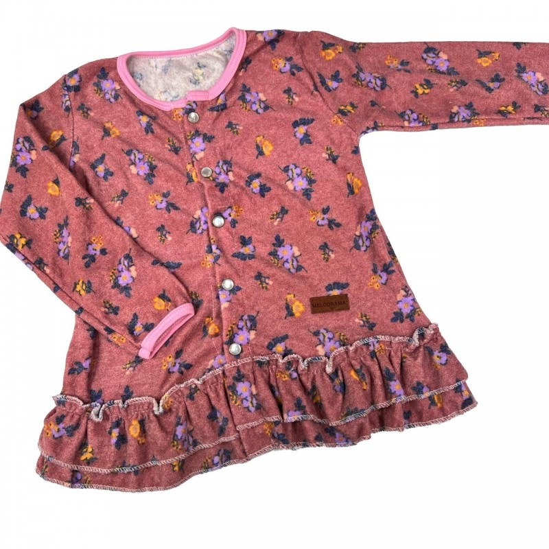 Campera de niña Isidora