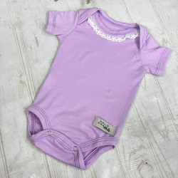 Body de bebé Priscila