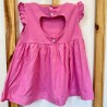 Vestido de bebé Guillermina