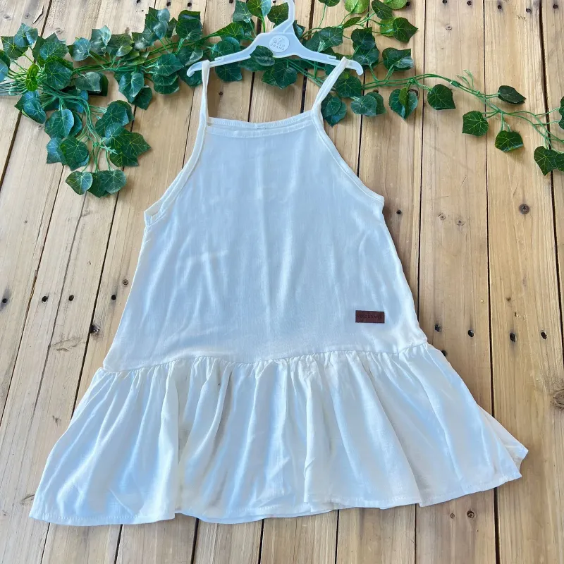 Vestido solero niñas ORNELLA