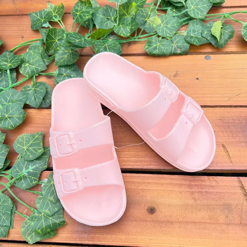 Sandalias crocs de goma niños Sandalias crocs de goma niños