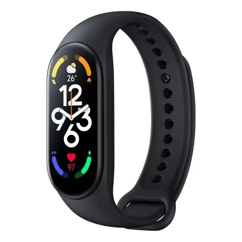Reloj deportivo inteligente digital Smartband M7
