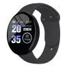 Reloj Smart Watch Inteligente Digital REDONDO Macaron