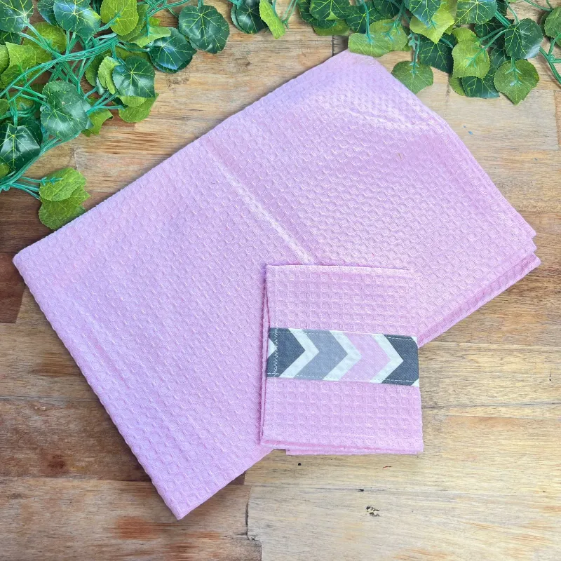 Manta El Bolsón | Accesorios infantiles por mayor