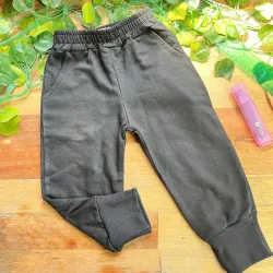 Pantalon de bebé colegial
