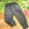 Pantalon de bebé colegial