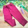 Pantalon de bebé colegial