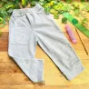 Pantalon de bebé colegial