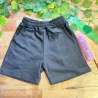 Short colegial de niños rustico