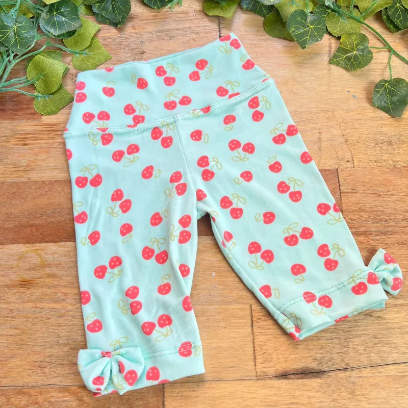 Calza de beba capri ELIANA