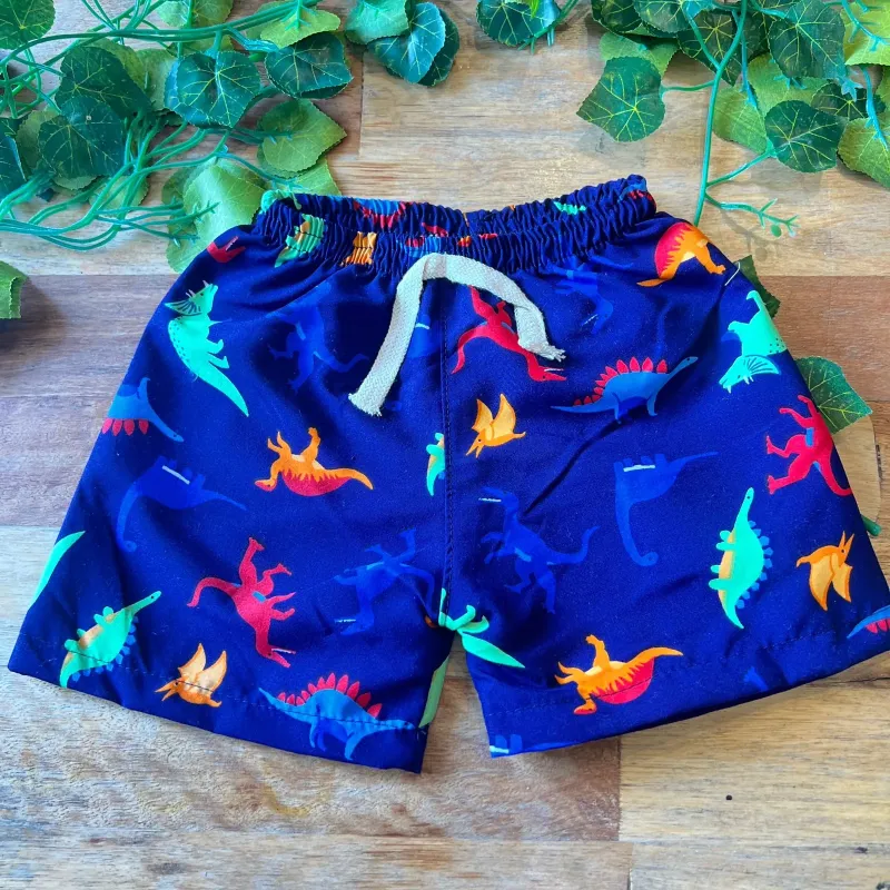 Short malla de bebe Mariano