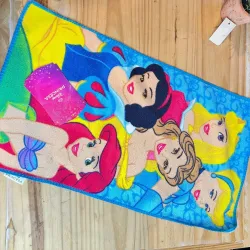 Toallita infantil JARDIN