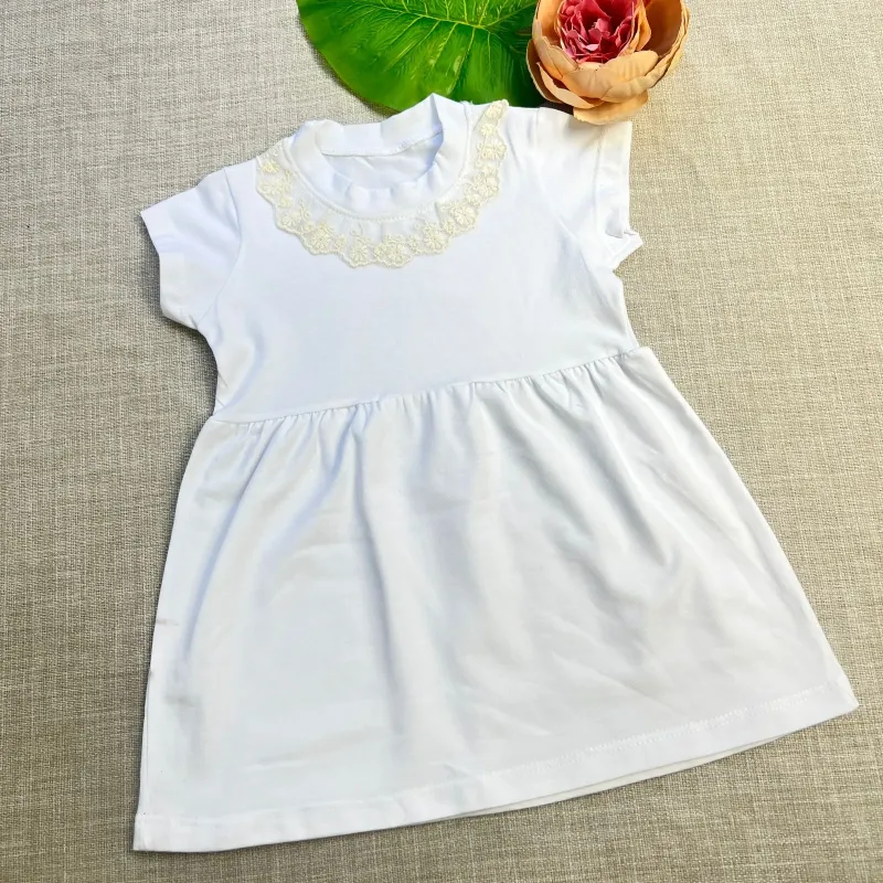 Vestido de beba ANTONIETA