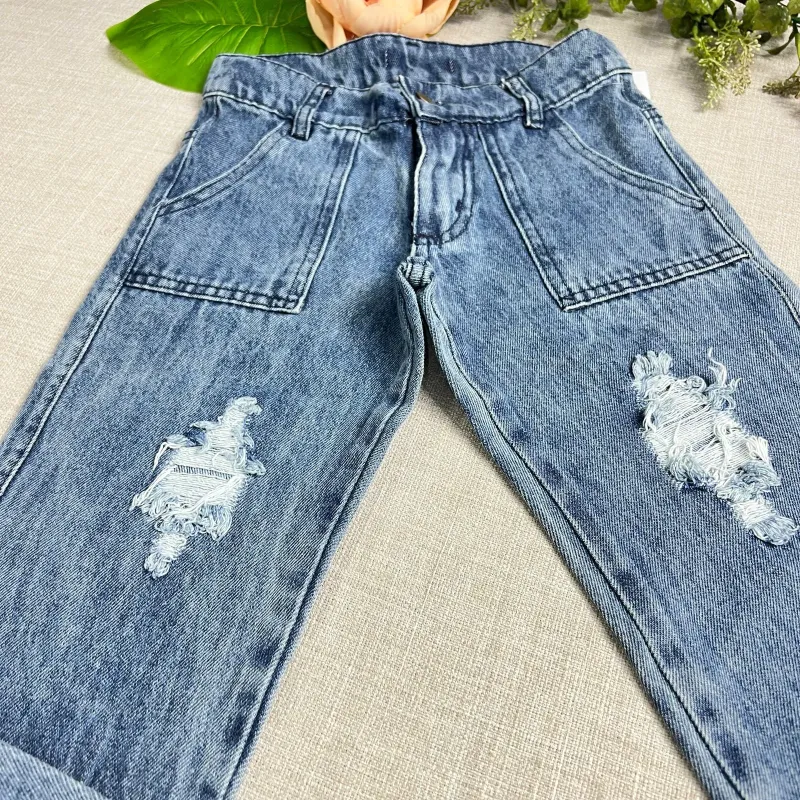 Jeans niños BELL