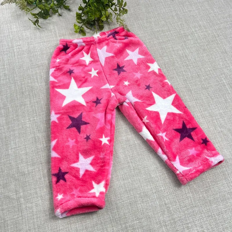 Pantalon polar bebe ANDREA