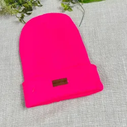 Gorro rocky liso niños