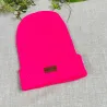 Gorro rocky liso niños