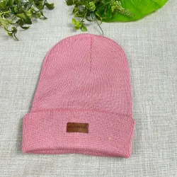 Gorro rocky liso niños