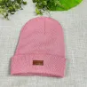 Gorro rocky liso niños