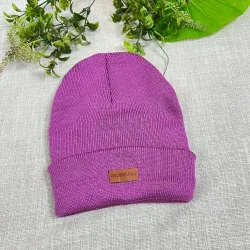 Gorro rocky liso niños