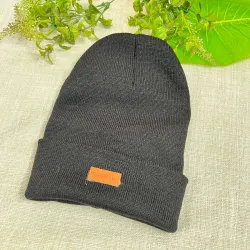 Gorro rocky liso niños
