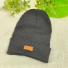 Gorro rocky liso niños