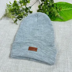 Gorro rocky liso niños