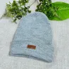 Gorro rocky liso niños