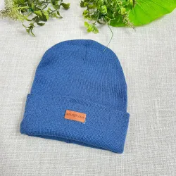 Gorro rocky liso niños