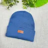 Gorro rocky liso niños