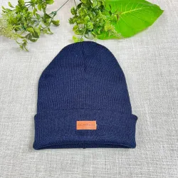 Gorro rocky liso niños