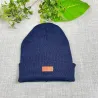 Gorro rocky liso niños