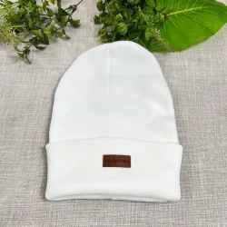 Gorro rocky liso niños
