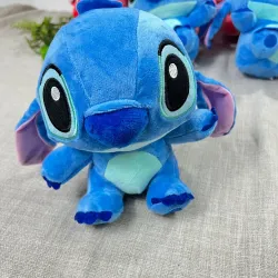 Peluche stich