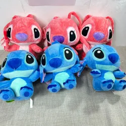 Peluche stich