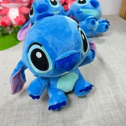 Peluche stich