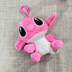 Llavero peluche stich