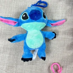 Llavero peluche stich
