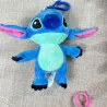 Llavero peluche stich