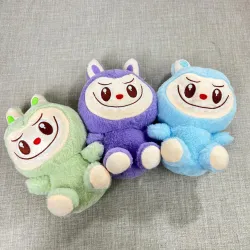 Peluche PERSONAJES