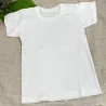 Remera lisas COLEGIAL